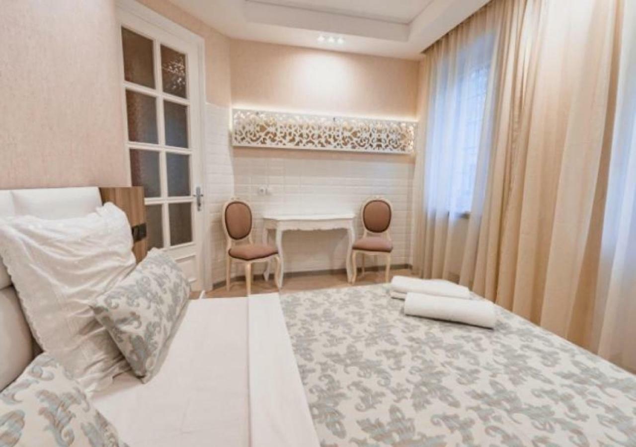 Royal Apartments Tbilisi Exteriör bild